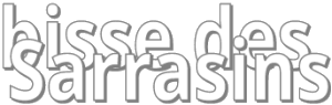 Chemin du bisse des Sarrasins Logo